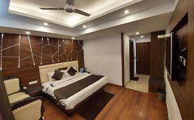 The Forest View By Dl Hotels And Resorts